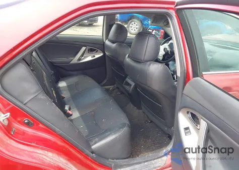 2007 Toyota Camry Se from USA, damaged, VIN 4T1BE46K67U183994